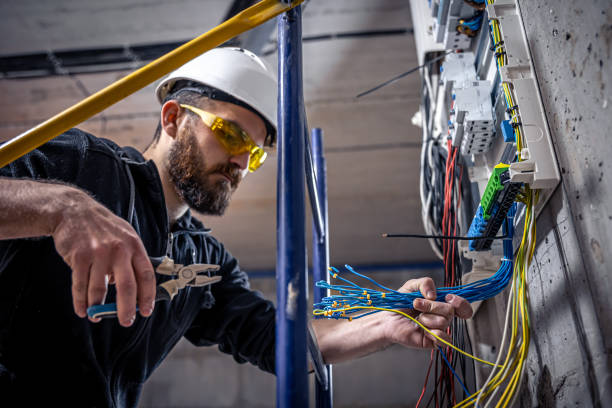 Best Affordable Electrical Installation  in Central City, IA