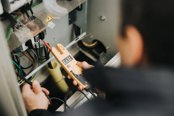 Best Emergency Electrician Near Me  in Central City, IA