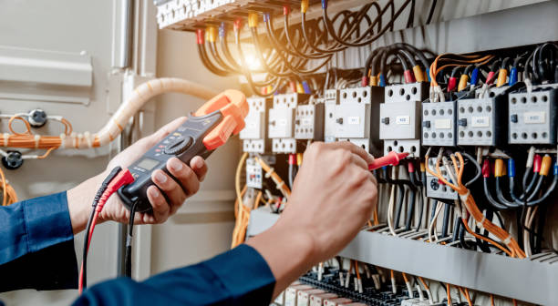 Best Electrical Outlet Repair  in Central City, IA