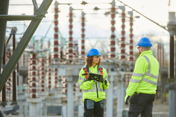 Best Electrical Troubleshooting Services  in Central City, IA