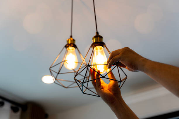 Best Home Electrical Repair  in Central City, IA