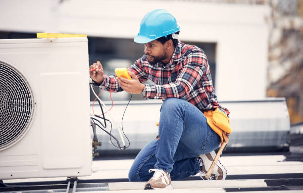 Best Electrician for Home Renovation  in Central City, IA