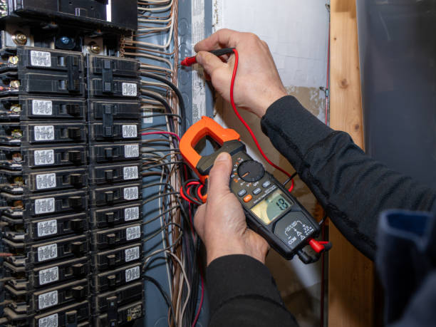Best Electrician Near Me  in Central City, IA